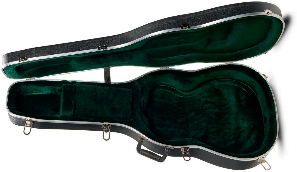 Martin M28 Standard 0000 Shsc Epicea Palissandre Eb - Natural Aging Toner - Folk gitaar - Variation 4