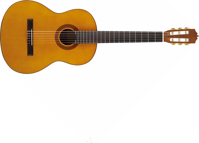 Martinez Mc-20s 4/4 Epicea Agathis - Natural - Klassieke gitaar 4/4 - Main picture