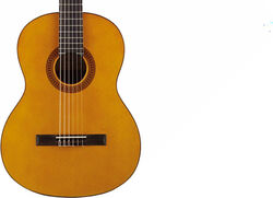 Klassieke gitaar 4/4 Martinez MC-20S 4/4 - Natural