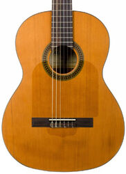 Klassieke gitaar 4/4 Martinez MC-35C CEDRE SAPELE RW - Natural satin
