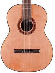 Klassieke gitaar 4/4 Martinez Standard MC48C - natural