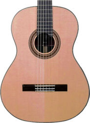 Klassieke gitaar 4/4 Martinez Standard MC58C - natural