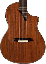Folk gitaar Martinez Performer MS-14 OPre - Natural