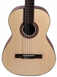 Klassieke gitaar 4/4 Martinez Toledo MC-18S - Natural