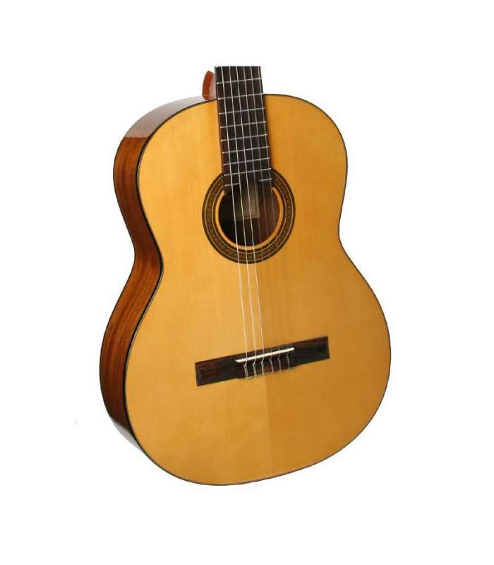Martinez Mc-20s 4/4 Epicea Agathis - Natural - Klassieke gitaar 4/4 - Variation 2