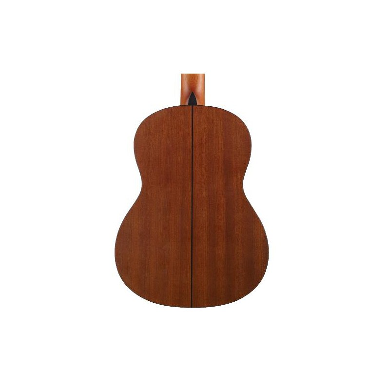 Martinez Mc-35c 4/4 Cedre Acajou Rw - Natural Satin - Klassieke gitaar 4/4 - Variation 2