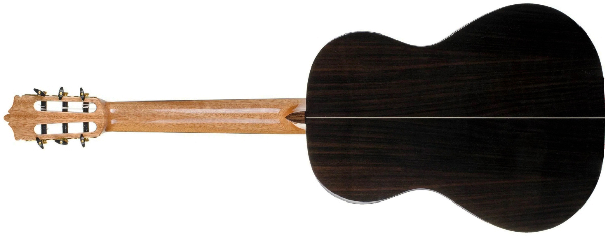 Martinez Mc58s Standard 4/4 Epicea Palissandre Rw - Natural - Klassieke gitaar 4/4 - Variation 1