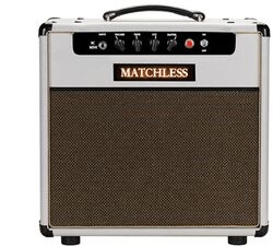 Combo voor elektrische gitaar Matchless SC Mini - Cream/Gold