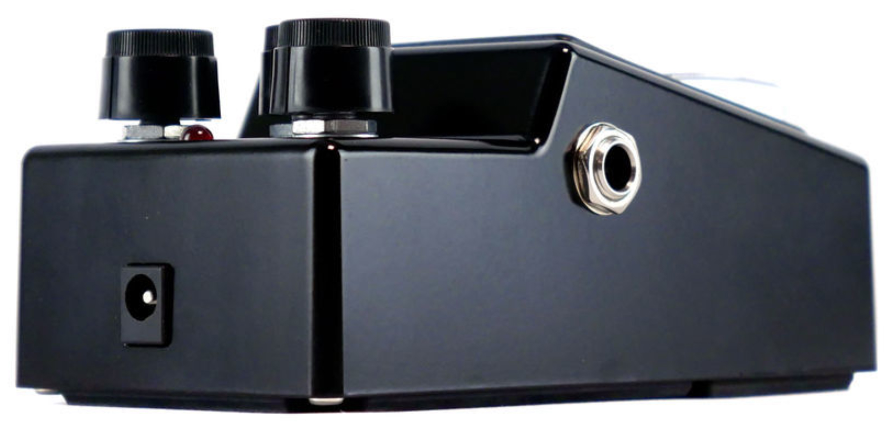 Maxon Od-9 Blackdrive Ltd - Overdrive/Distortion/fuzz effectpedaal - Variation 2