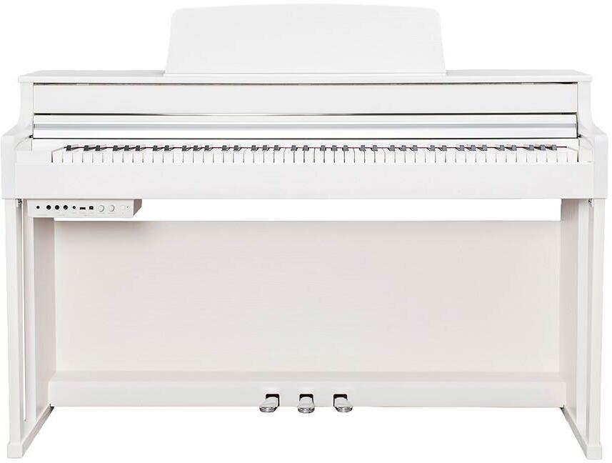 Medeli Up405e/wh - Digitale piano met meubel - Main picture