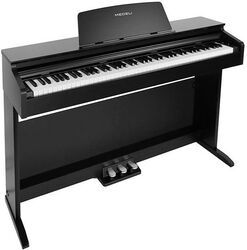 Digitale piano met meubel Medeli DP 260 BK