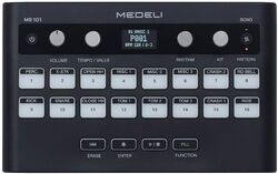 MR101