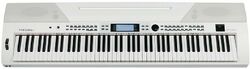 Stagepiano  Medeli SP4200/WH - White