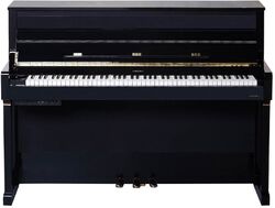 Digitale piano met meubel Medeli UP 805 - Noir