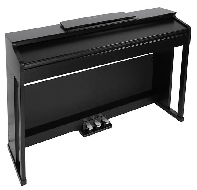 Medeli Dp 280 Bk - Digitale piano met meubel - Variation 1