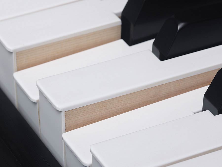 Medeli Dp650kw - Digitale piano met meubel - Variation 2