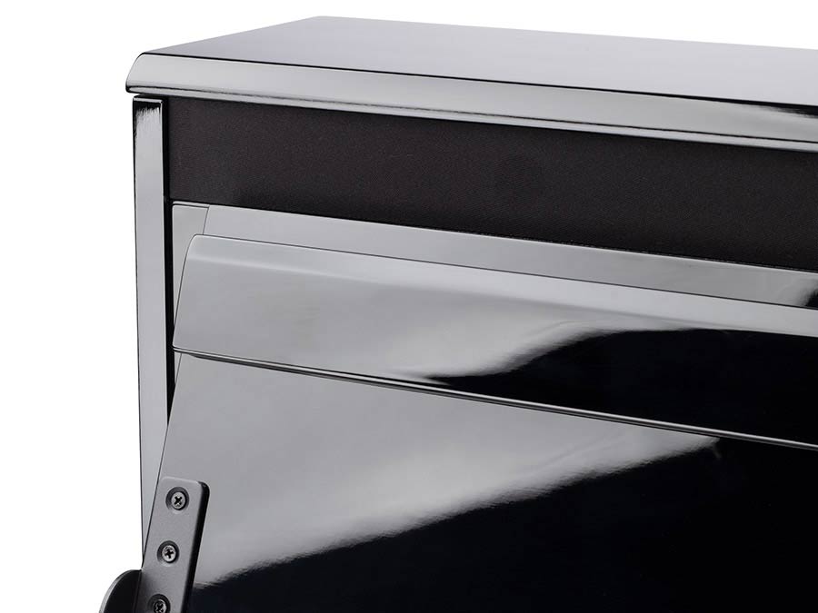 Medeli Dp650kw - Digitale piano met meubel - Variation 5