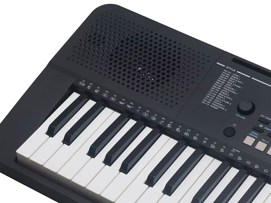 Medeli Mk110 - Entertainerkeyboard - Variation 10