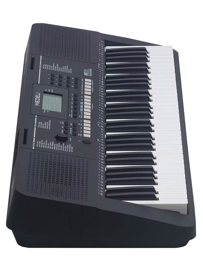 Medeli Mk110 - Entertainerkeyboard - Variation 9