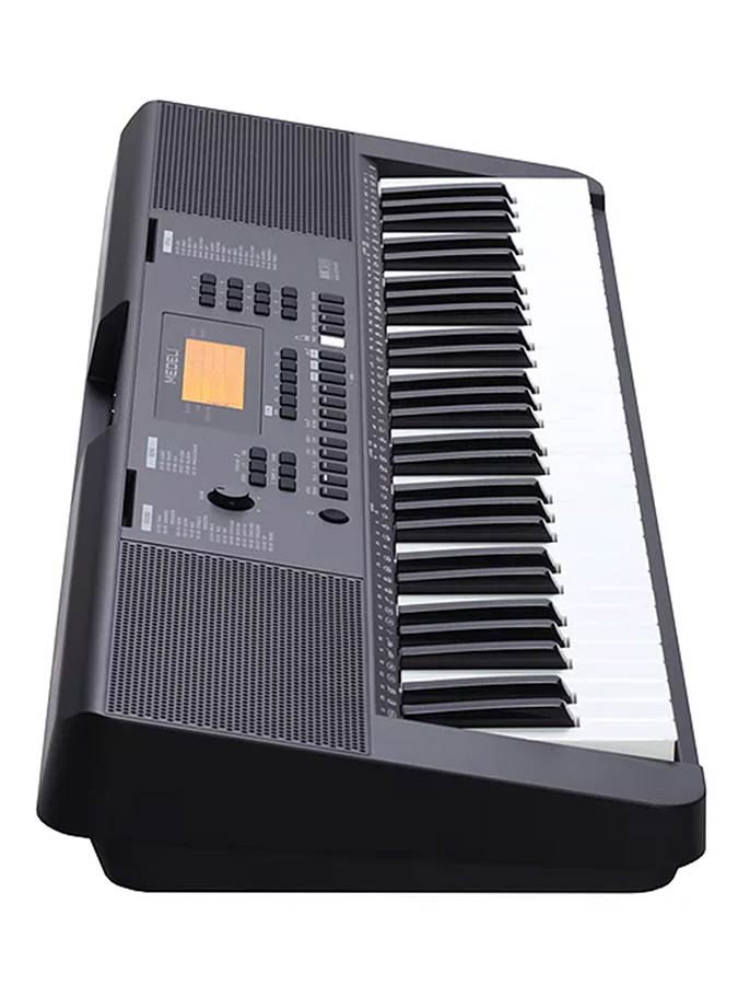 Medeli Mk200 - Entertainerkeyboard - Variation 3