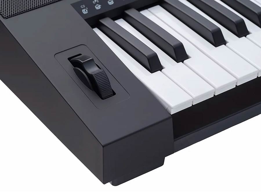 Medeli Mk401 - Entertainerkeyboard - Variation 6