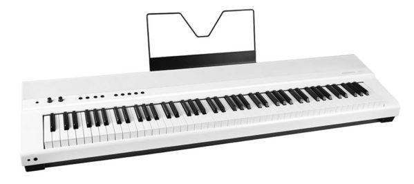 Medeli Sp 201-wh - Draagbaar digitale piano - Variation 1