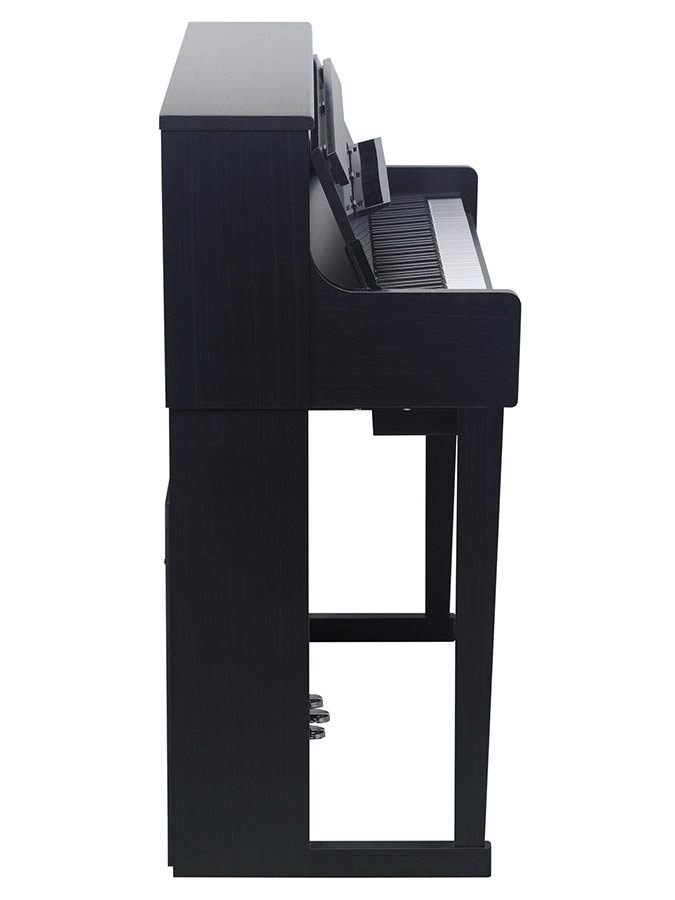 Medeli Up 605 - Digitale piano met meubel - Variation 10