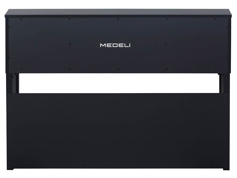 Medeli Up 605 - Digitale piano met meubel - Variation 4