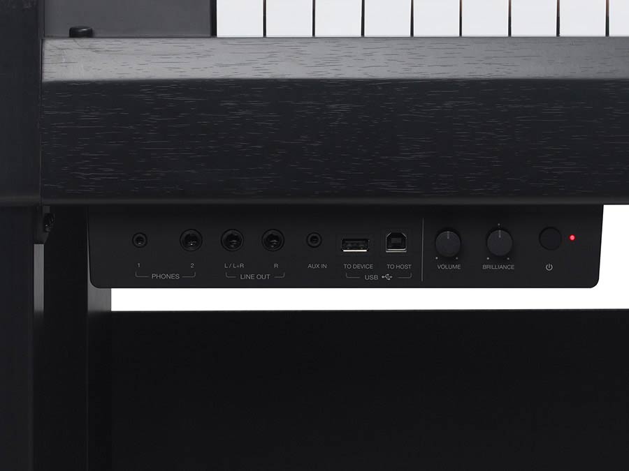 Medeli Up 605 - Digitale piano met meubel - Variation 6