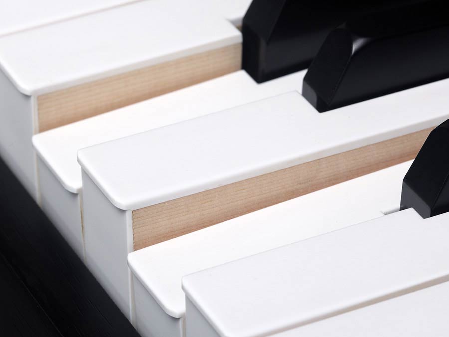 Medeli Up 605 - Digitale piano met meubel - Variation 7