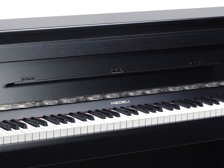 Medeli Up 605 - Digitale piano met meubel - Variation 8