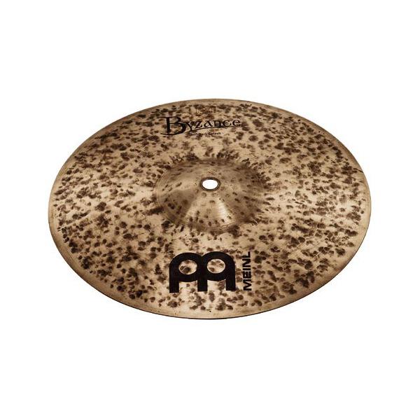 Meinl Byzance Dark Splash - 8 Pouces - Splash bekken - Variation 1