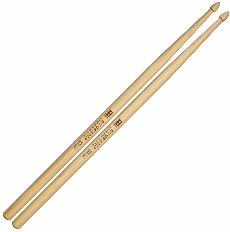 Meinl Big Apple Bop - Wood Tip - Stok - Main picture