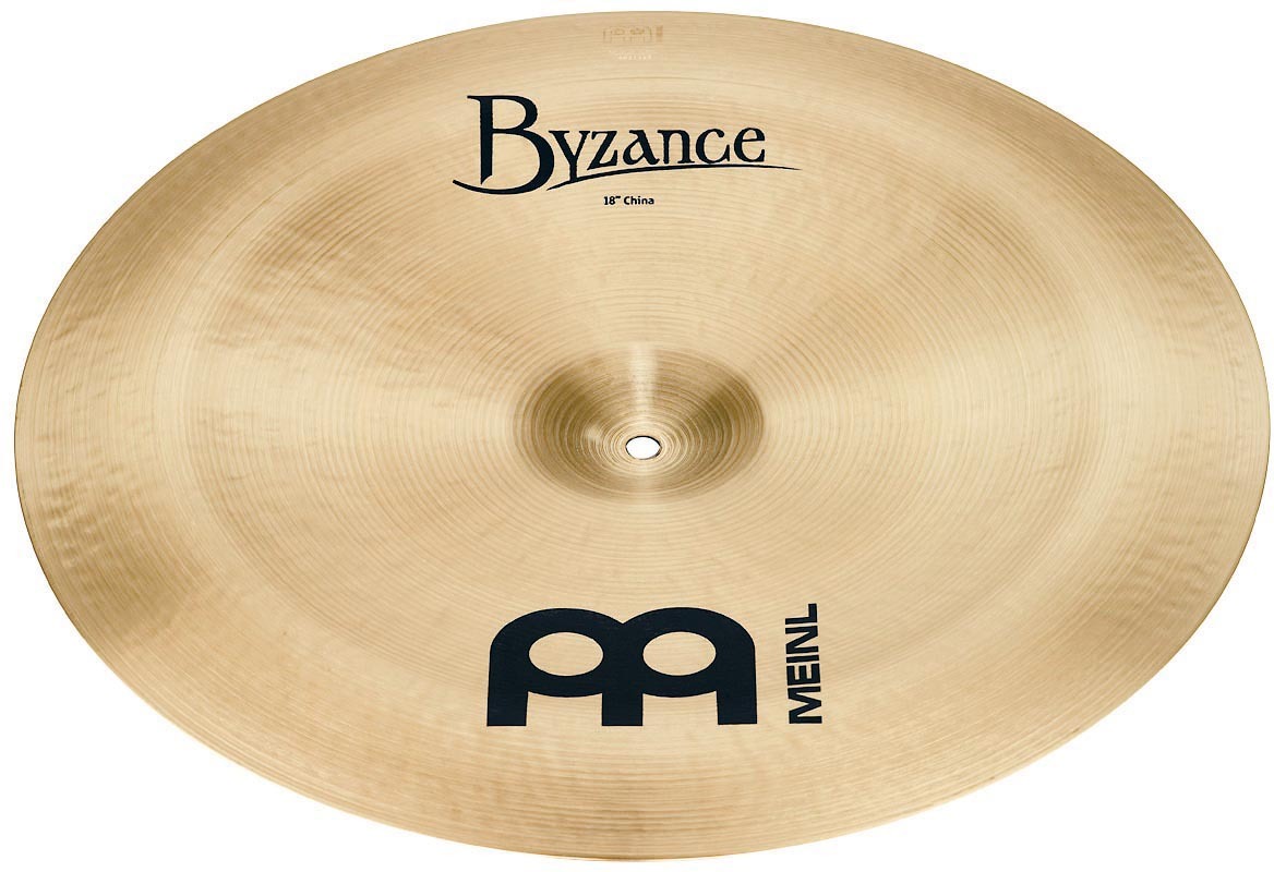 Meinl Byzance 18 China - 18 Pouces - China bekken - Main picture