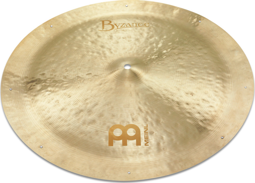 Meinl Byzance Jazz China Ride 22 - 22 Pouces - Ride bekken - Main picture