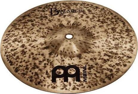 Meinl Byzance Splash 10 Dark - 10 Pouces - Splash bekken - Main picture