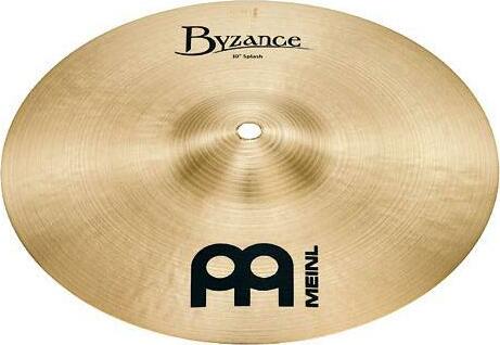 Meinl Byzance Splash 8 - 8 Pouces - Splash bekken - Main picture