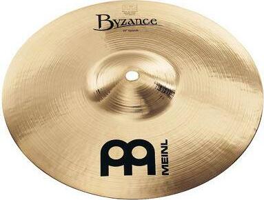 Meinl Byzance Splash Brilliant - 8 Pouces - Splash bekken - Main picture