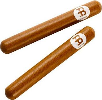 Meinl Cl1rw    Bois Palissandre - Claves - Main picture