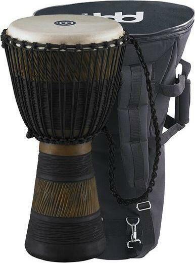 Meinl Dj3xl     Acajou - Djembe - Main picture