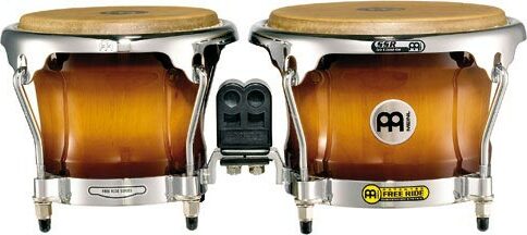 Meinl Fwb400gab  Bois - Bongo - Main picture