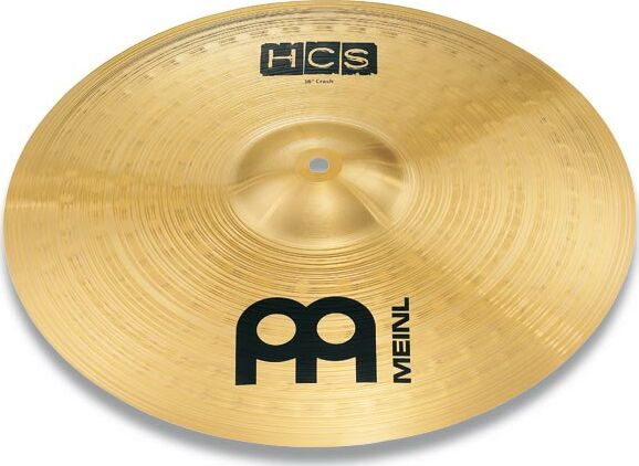Meinl Crash Meinl Hcs 14