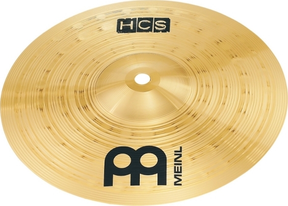 Meinl Hcs Splash 12 - 12 Pouces - Splash bekken - Main picture