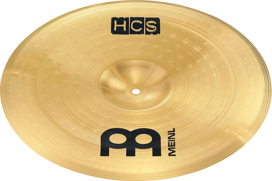 Meinl Hcs12ch  China 12 - 12 Pouces - China bekken - Main picture