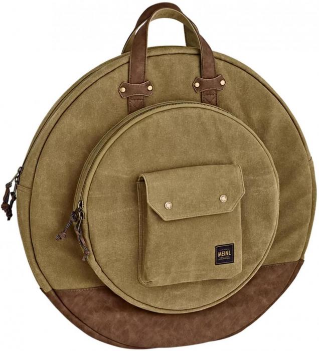 Bekkenhoes  Meinl MWC22KH Gigbag