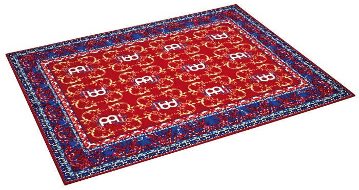 Meinl Mdr-or Oriental Drum Rug - Drumtapijt - Main picture