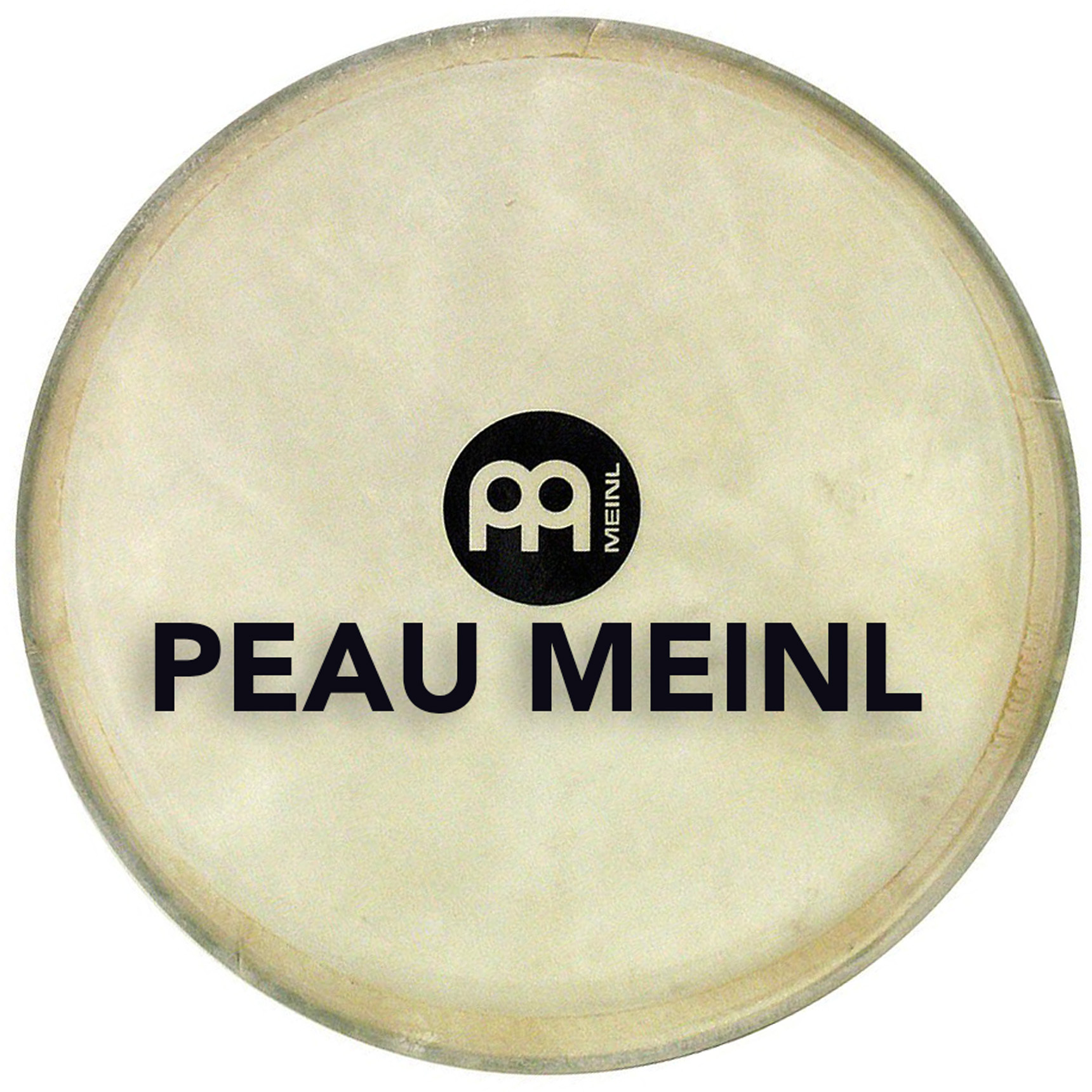 Meinl Peau Bongos 6.5 - 6 Pouces Et - - Percussievel - Main picture