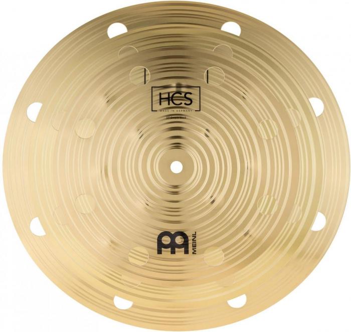 Andere bekkens Meinl Smack Stack HCS 10 12 14