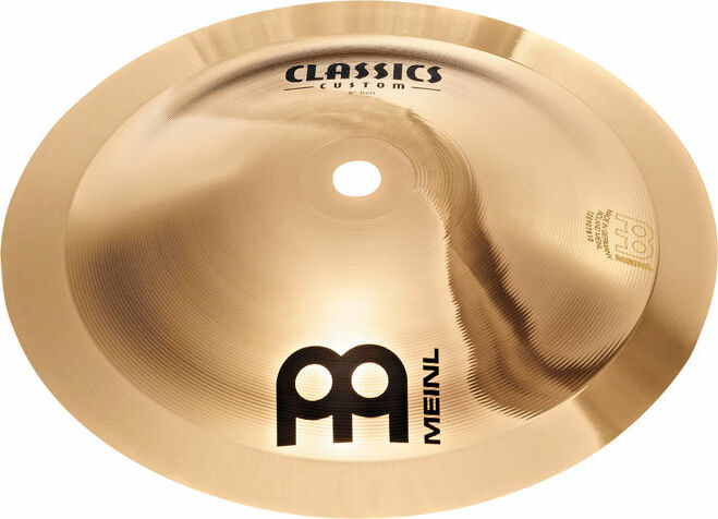 Meinl Splash 8 Classics Custom Bell - 8 Pouces - China bekken - Main picture