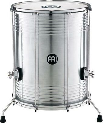 Meinl Surdo 18 Avec Pied - Surdo - Main picture